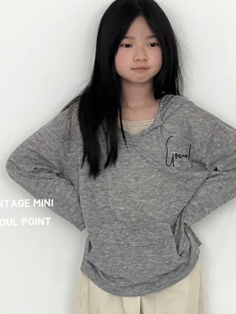 Hooded Printing Hoody