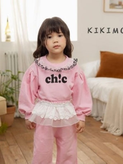 Chic Sweatshirts
