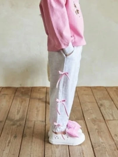 Kitty Jogger Pants