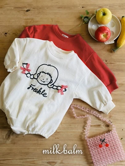Pippi Suit