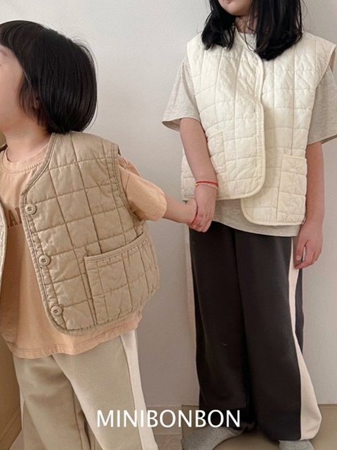 Square Vest