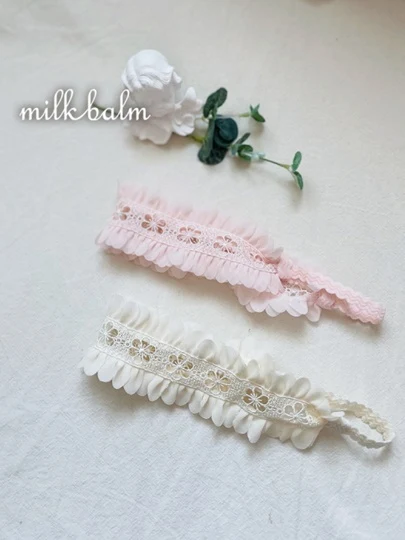 Lily Hair Band Lily Hair Band