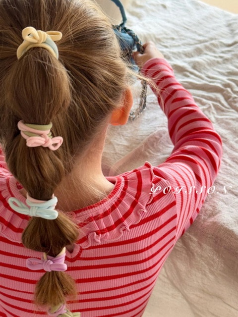Double Hairband Set