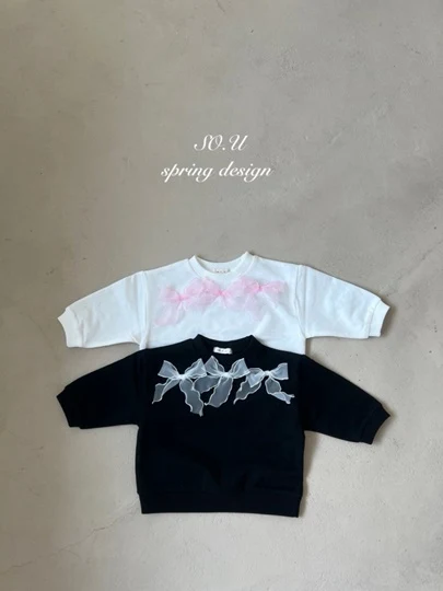 Sha Ribbon Sweatshirts Sha Ribbon Sweatshirts