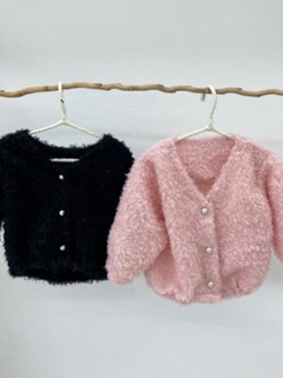 Puddle Cardigan Puddle Cardigan