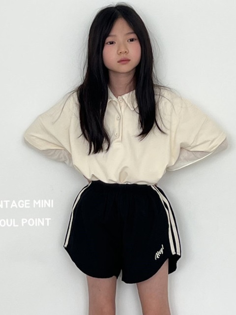 Hay Tape Shorts
