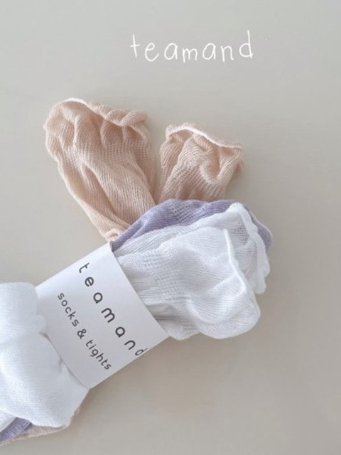 Mully Loose Socks