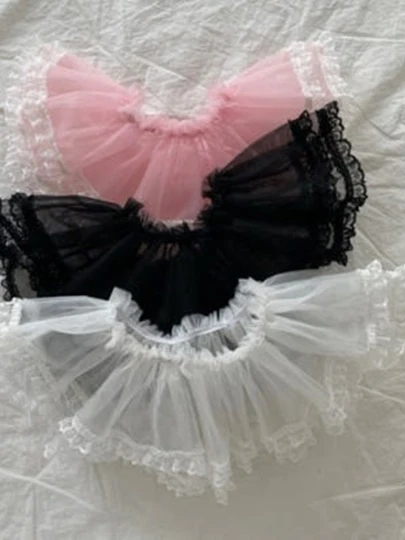 Chacha Point Skirt Chacha Point Skirt