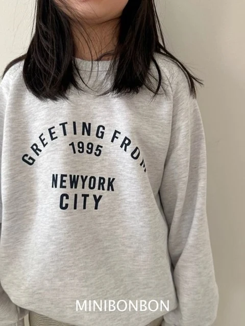 New York Sweatshirts