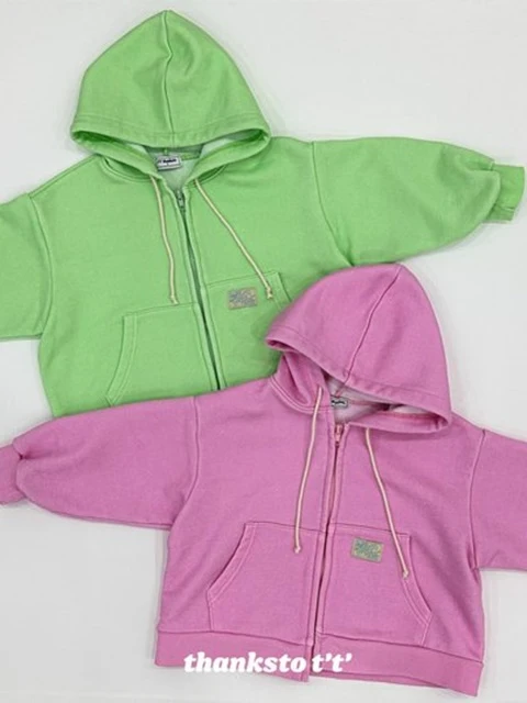 Dala Pigment Hoodie