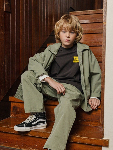 NX Jacket