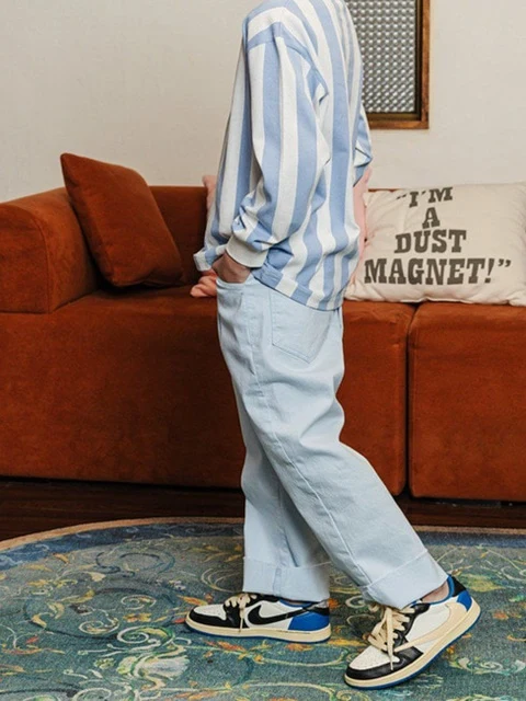 Saint Pants
