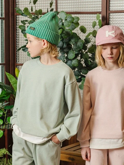 French Sweatshirts
