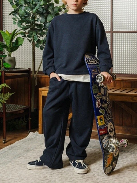 French Pants