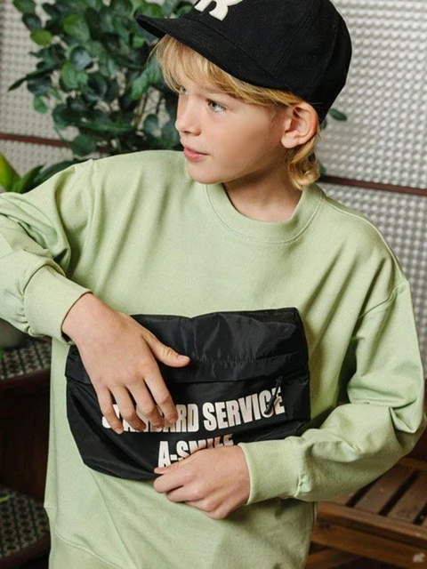 Standard Sweatshirts