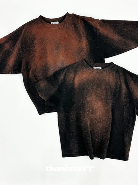 Lucas Long Sleeve Tee Lucas Long Sleeve Tee