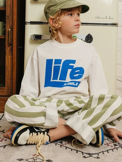 Finger Pants