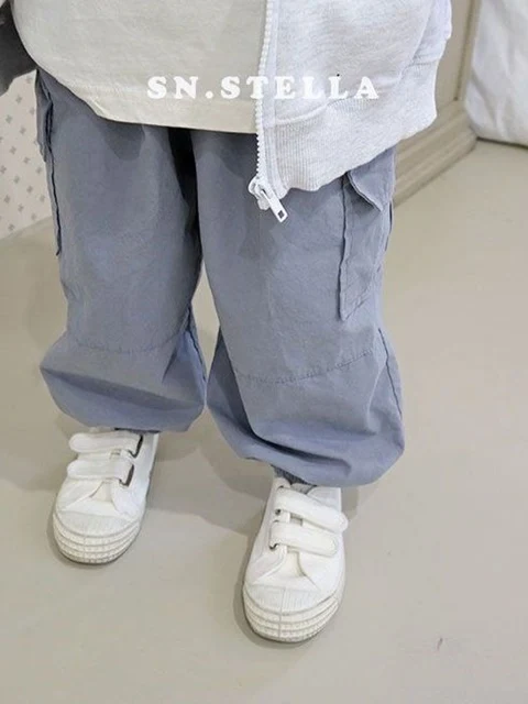Bang Bang Cargo Pants