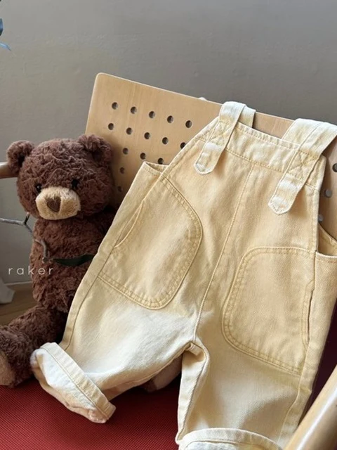 Robin Overalls - KKAMI