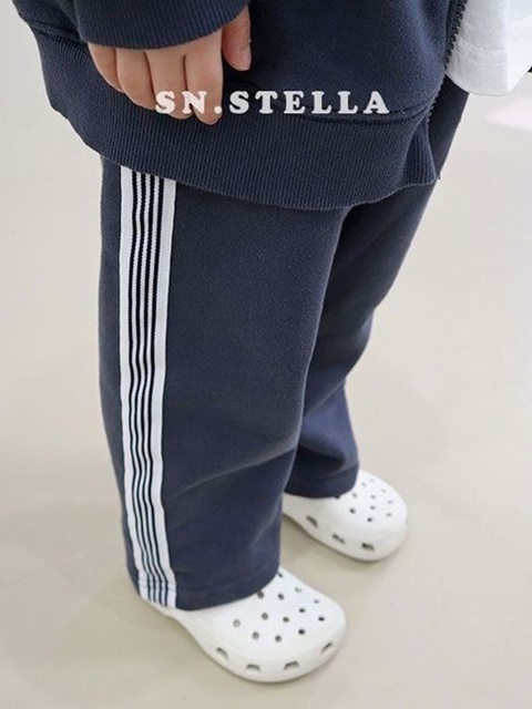 Andy Pants