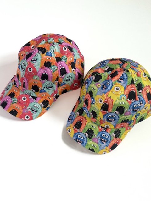 Mon Cap