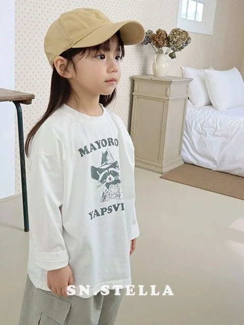 Raccoon Tee