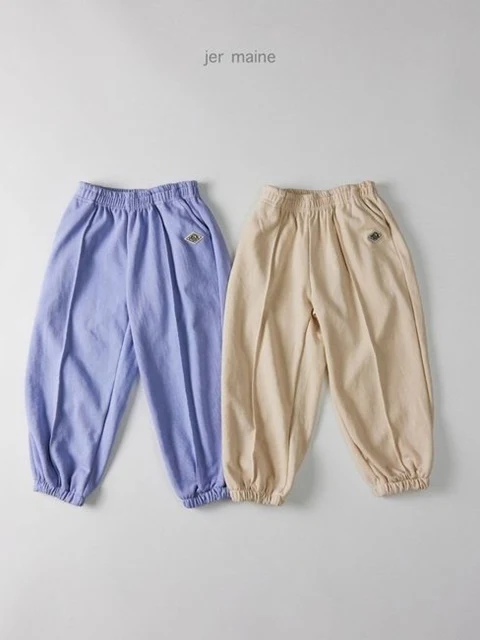 Pascal Pintuck Pants