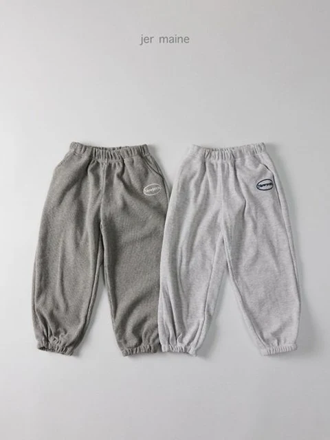 New York Waffle Pants