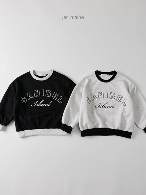 Senabel Raglan Sweatshirts