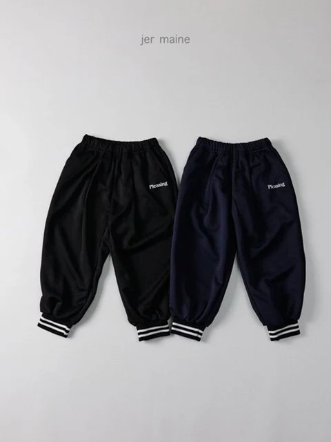 Flexing Pants