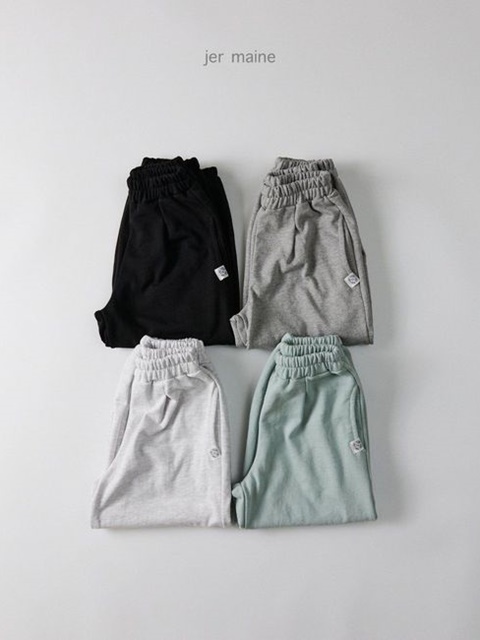Lucky Jogger Pants