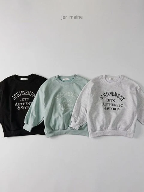 Chiefman Embroidery Sweatshirts