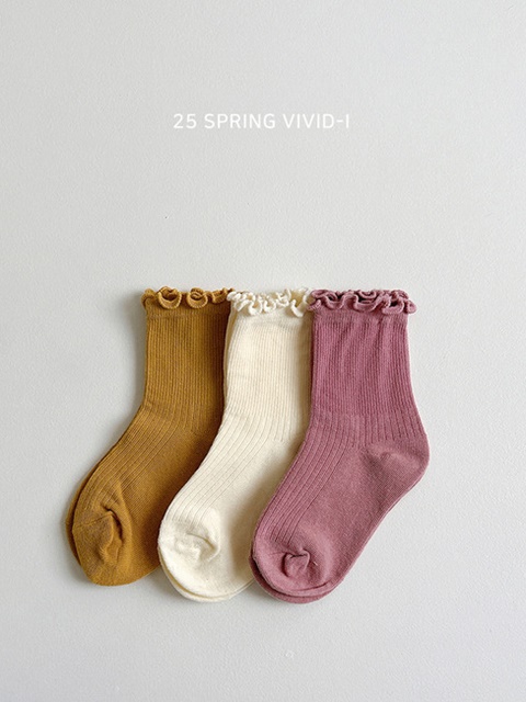 Wave Socks Wave Socks