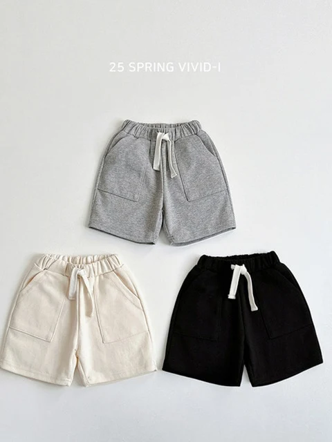 String Shorts