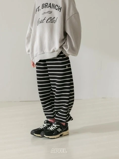 Papico Jogger Pants