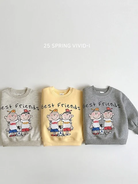 Friends Sweatshirts