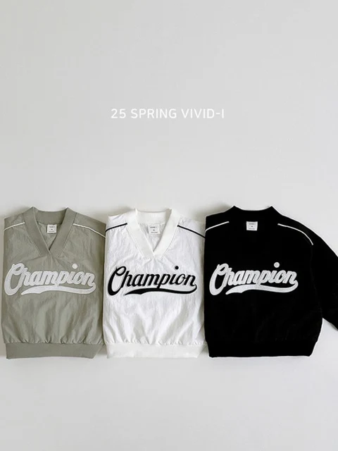 Champion Sweatshirts