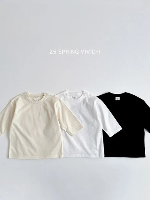 Spring Layered Long Sleeve Tee Spring Layered Long Sleeve Tee