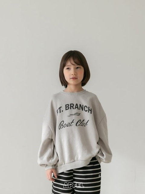 Boat Sweatshirts