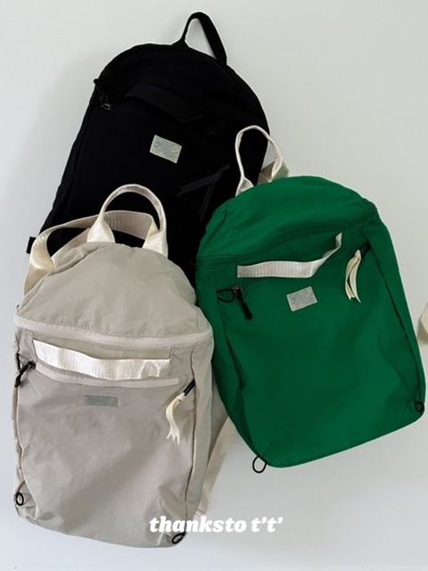 TT Backpack