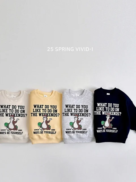 Bear Skate Sweatshirts