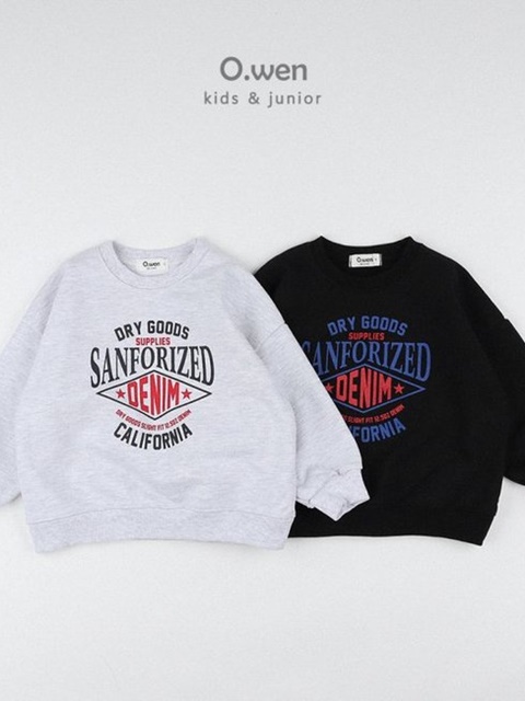 Sanforize Sweatshirts Adult Sanforize Sweatshirts Adult