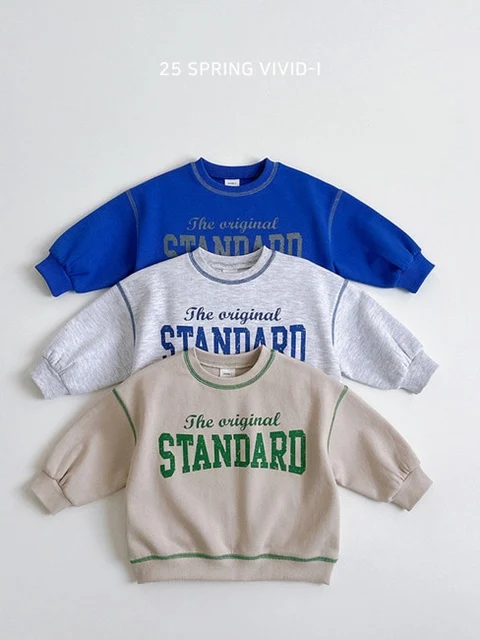 Stitch Sweatshirts