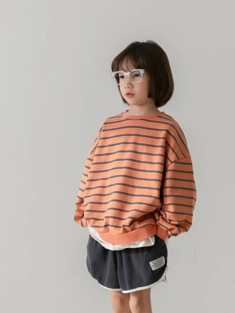 Crunch Sweatshirts