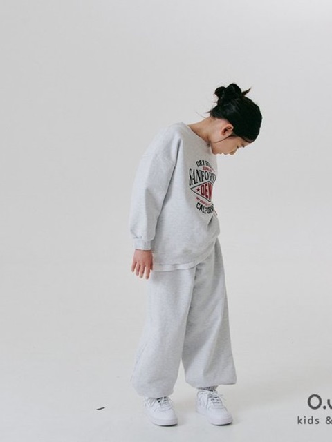 Sanforize Jogger Pants Sanforize Jogger Pants