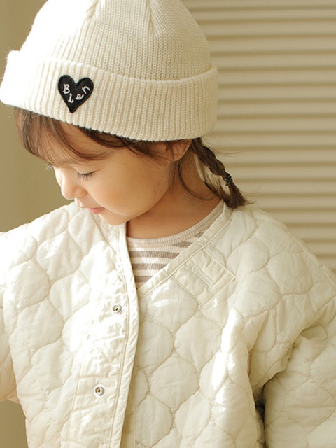 Denhaag Knit Beanie