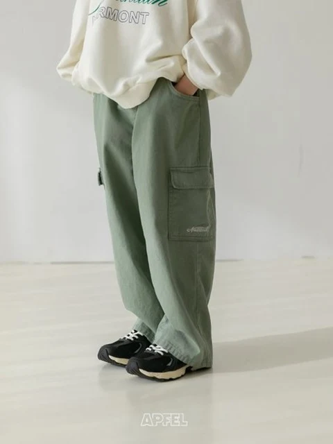 Chicago Pants