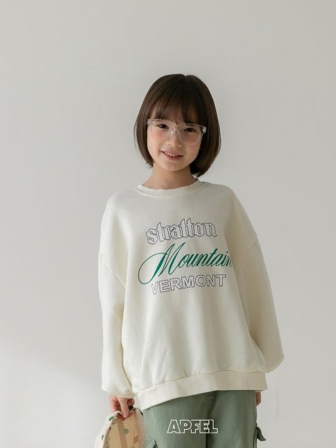 Pocari Sweatshirts
