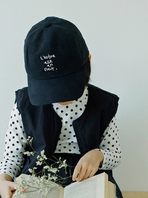 Elda Ball Cap