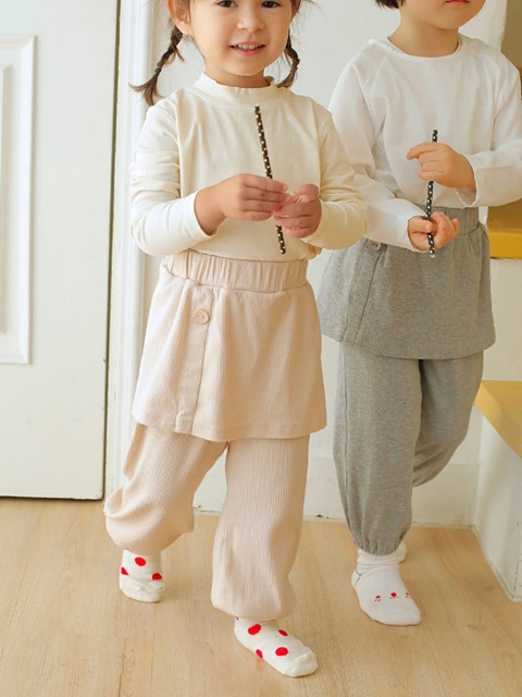 Linz Skirt Jogger Pants